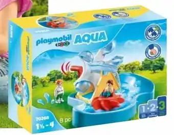 Spiele Max Wasserrad mit Karussell 70268 Angebot