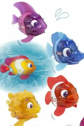 Spiele Max Funkelfisch Sparkle Bay Angebot