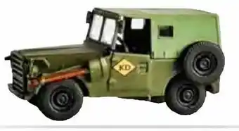 Spiele Max H0 / TT IFA P3 NVA Kommandantendienst Angebot
