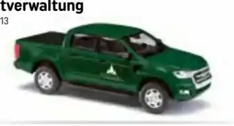 Spiele Max H0 Ford Ranger Angebot