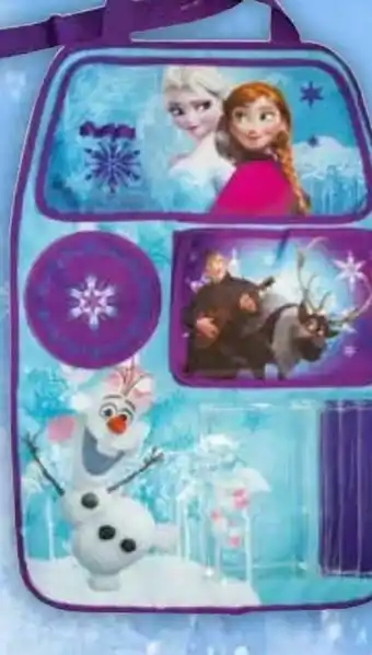 Spiele Max Auto-Spielzeugtasche Frozen Angebot