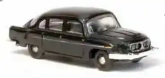 Spiele Max TT Tatra 603 Limousine Angebot