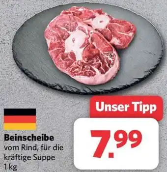 Combi Beinscheibe 1kg Angebot