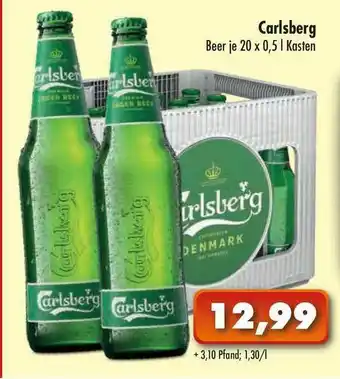 Lösch Depot Carlsberg Angebot