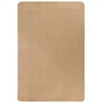 ManoMano Bonnevie - Teppich Jute mit Latex-Rückseite 200x300 cm vidaXL35481 Angebot