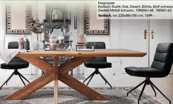 Möbel Martin Esstisch Angebot