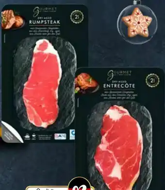 Aldi Nord Dry-Aged Steak Angebot