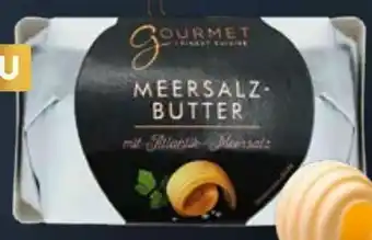 Aldi Nord Meersalzbutter Angebot