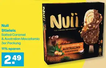 Handelshof Nuii Stieleis 3er Packung Angebot