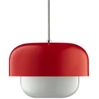 ManoMano Dyberg Larsen Lighting - Dyberglarsen Haipot Scandiumrot 23cm Angebot