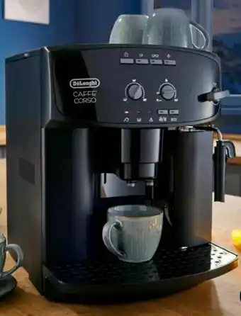 Aldi Nord Kaffee-Espresso-Vollautomat ESAM 2502 Angebot