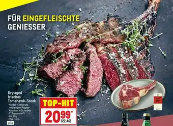 METRO Dry Aged Irisches Tomahawk-steak Angebot