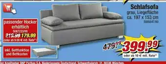 Poco Schlafsofa Angebot