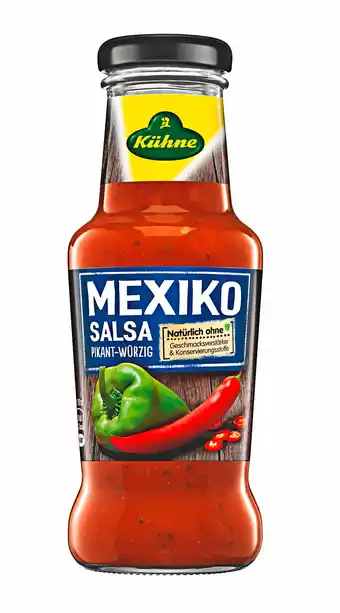 Thomas Philipps Mexicosauce Angebot