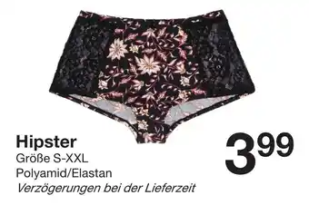 Zeeman Hipster Angebot