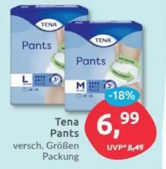 Budni Tena Pants Angebot