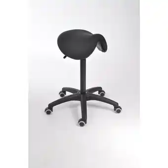 ManoMano Proregal-individuelle Büro-&betriebsausstattung - Sattelhocker Lexington mit Sitzneige Sitzhöhe 49-68cm ø 63cm Tragfähigkeit  Angebot