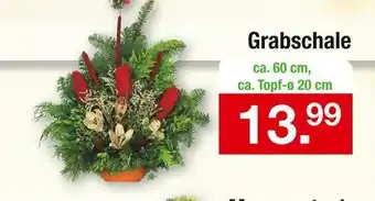 Zimmermann Grabstrauß Angebot