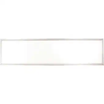 ManoMano BeMatik - LED-Panel 300x1200mm 48W 4500LM neutralweiß Angebot