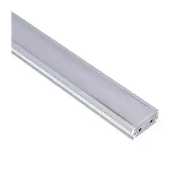 ManoMano Profil mit LED-Streifen Aretha 600mm 9W Warmes Weiß 3000K 100º60 cm Angebot