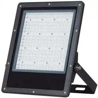 ManoMano Ledkia - LED-Flutlichtstrahler 150W Dimmbar 0-10V 170 lm/W IP65 elegance Slim pro Schwarz Neutrales Weiß 4000K 30º43 mm Angebot