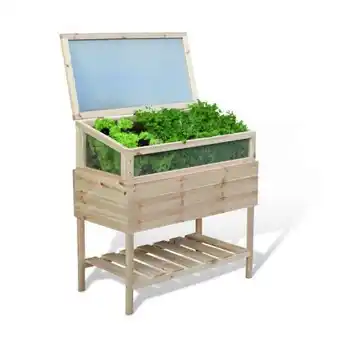 toom Baumarkt Hochbeet Angebot