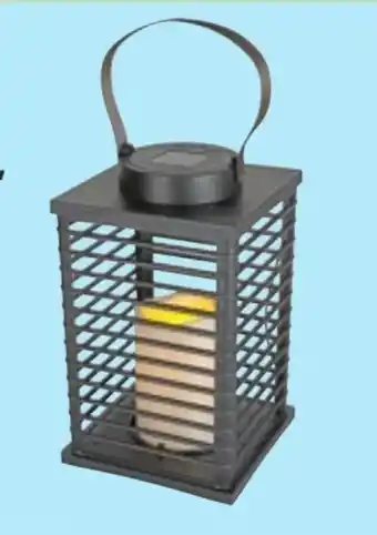 Thomas Philipps Solar-Laterne Angebot
