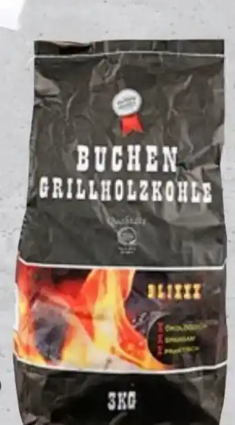 Thomas Philipps Buchen-Grillholzkohle Angebot