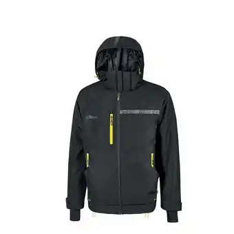 ManoMano U.power FU255BC-XL Graphen-Jacke u-supremacy wink Größe xl schwarz/carbon Angebot