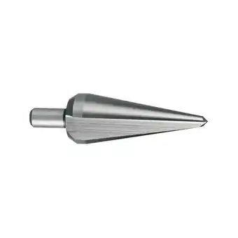 ManoMano Ruko - Blechschälbohrer Bohrbereich 4 - 20 mm HSSE-Co 5 Blank Gesamtlänge 71 mm Schneidenanzahl 2 Angebot