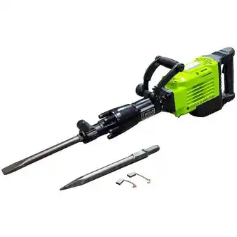 ManoMano Abbruchhammer 230 v 1700 w abh1700d Angebot