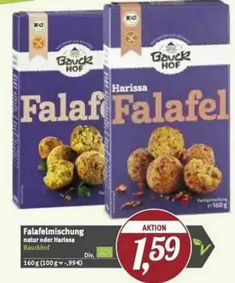 Pro Biomarkt Falafelmischung Angebot