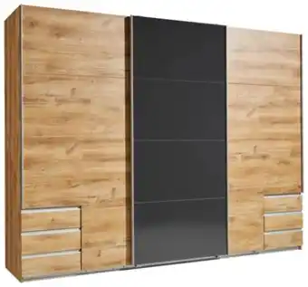 Mömax Schwebetürenschrank Valencia Angebot