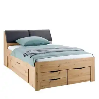 Mömax Stauraumbett Maxi MM Angebot