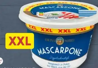 Aldi Nord Mascarpone Angebot