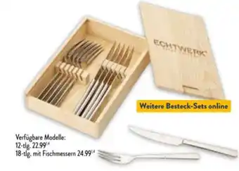 Aldi Nord Steakmesser Sarre Angebot