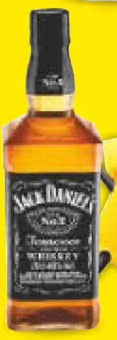 Netto Marken-Discount Tennessee Whiskey Angebot