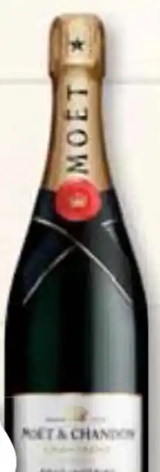 Edeka Frischemarkt Champagner Brut Impérial Angebot