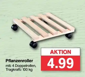 Famila Nord West Pflanzenroller 100kg Angebot