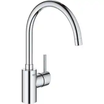 ManoMano Grohe - Einhebelmischer Spüle Concetto Verchromt Angebot