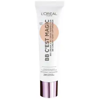 Douglas L’Oréal Paris BB C'Est Magic Angebot