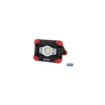 ManoMano Cofan - Arbeitslicht Led 10 w Cob 6500 k Usb Angebot