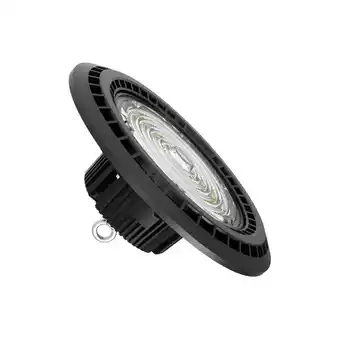 ManoMano LED-Hochregalleuchte 100 w, 17.000 lm, 4.000 °k, Cree IP65, lifud 1–10 v, 100.000 Std. [1916-HVB100WP3-W] Angebot