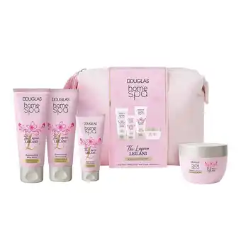 Douglas Douglas Collection Home Spa The Lagoon Leilani Set Angebot