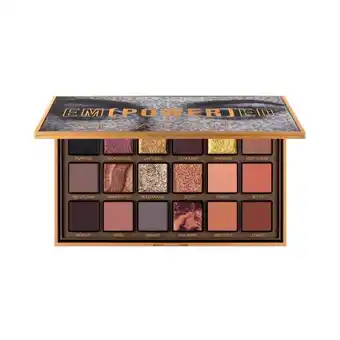 Douglas HUDA BEAUTY Empowered 18 Palette Angebot