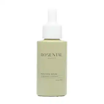 Douglas Rosental Organics Bakuchiol Serum Angebot