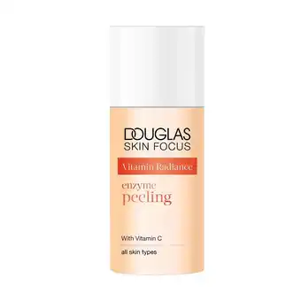 Douglas Douglas Collection Skin Focus Vitamin Radiance Enzyme Peeling Angebot