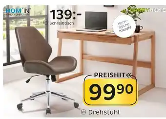 XXXLutz Carryhome schreibtisch oder drehstuhl Angebot