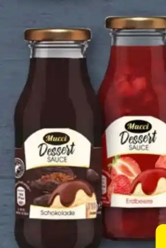 Aldi Nord Dessert Sauce Angebot