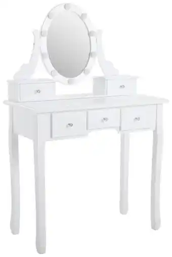 XXXLutz Schminktisch Angebot